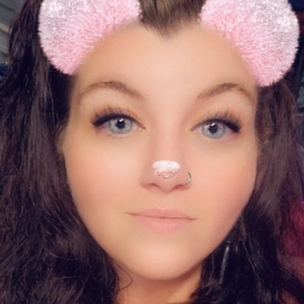 Meet your Posher, Jacci